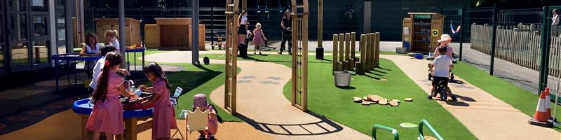 Main image for Top 7 Inclusive Playground Activities for All Kids! blog post